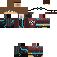 Texture for Steampunk2