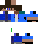 Texture for blueguy