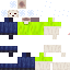 Texture for SSSS