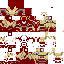 Texture for iron man mark 50 end game