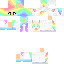 Texture for gvr