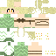 Texture for MermainJess