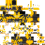 Texture for bee