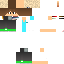 Texture for Mike_GL