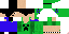 Texture for steve