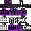 Texture for EnderGuardian by GreatLoga