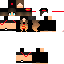 Texture for Super Heroina com bone