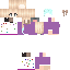 Texture for bff pj and