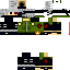 Texture for kakashi hatake he he