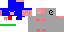 Texture for pigman