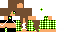 Texture for puppy lover