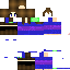 Texture for almost done revisede chara