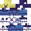 Texture for Skeletor