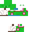 Texture for DWZ Namekian