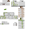 Texture for Iron Golem