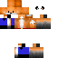 Texture for RedFox
