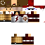Texture for Mateeus_