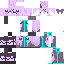 Texture for Razazy-FNF