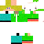 Texture for MCMC