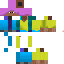 Texture for a