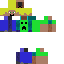 Texture for MattoThePouMC