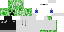 Texture for Creeper DJ