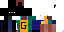 Texture for LadraG