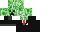 Texture for creeper suit