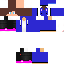 Texture for new maizen
