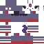 Texture for skin