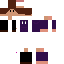 Texture for PulloverBoy