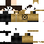 Texture for edited