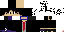 Texture for Natsu_dy formal