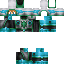 Texture for ToXiIc