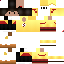 Texture for biscoito2002 kid flash