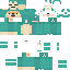 Texture for SNORLAX