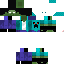 Texture for zobme