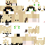 Texture for Mimikyu