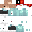 Texture for weihnchtasman auf kokage