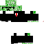 Texture for steve