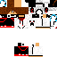 Texture for steve