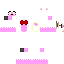 Texture for mangle the new fox