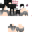 Texture for _CookieNicole