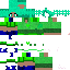 Texture for Glitchtale 