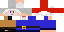 Texture for Gnomo