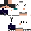Texture for keiji Vsatsuki