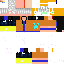 Texture for THIAGO (2020)