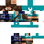 Texture for Little Square Face
