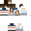 Texture for Mo YS