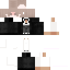 Texture for labcoat